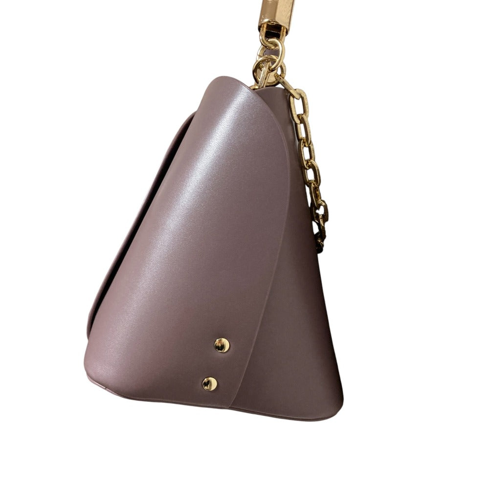 PROPORTION BODY DRESSING ペタル バッグ ハンドバッグ