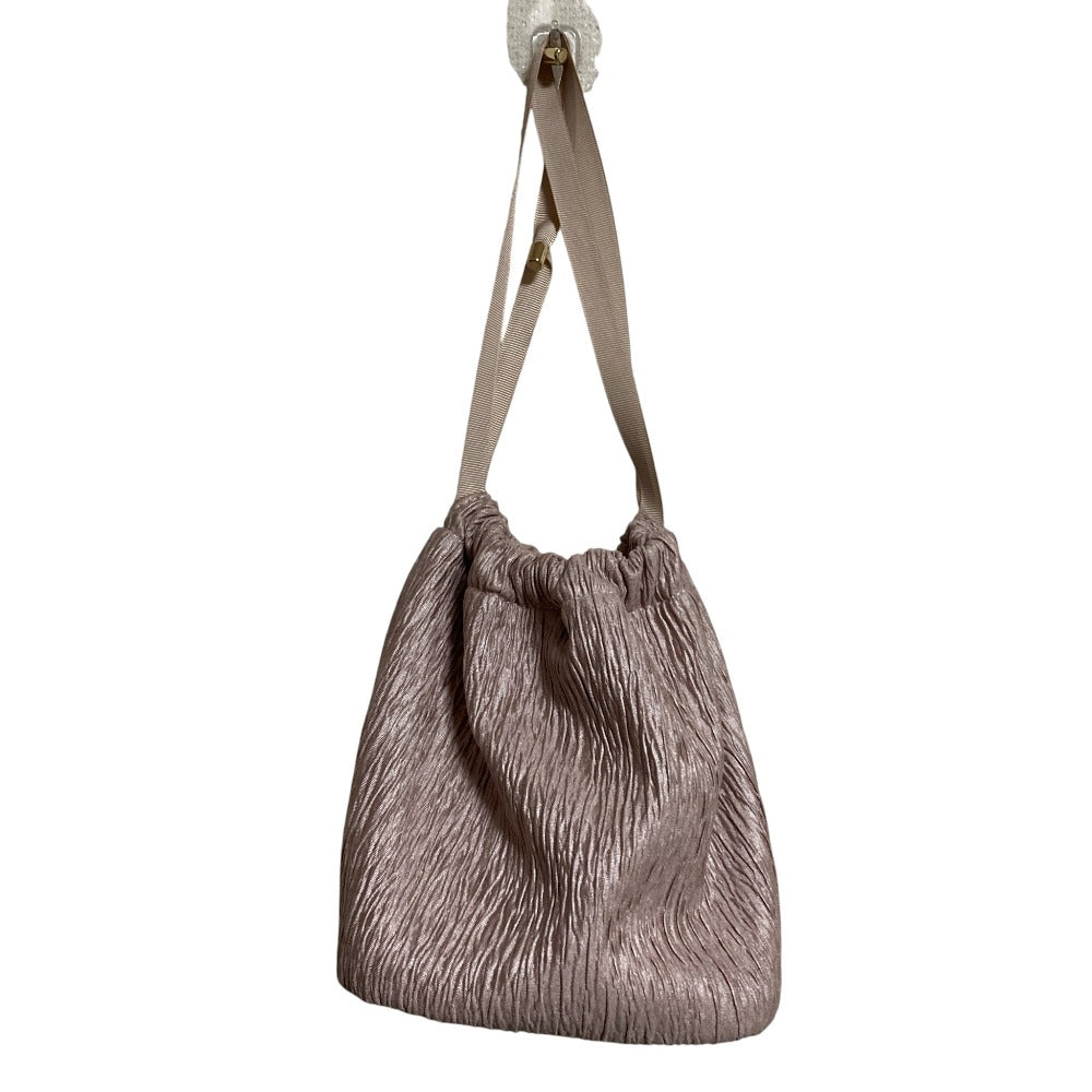 PROPORTION BODY DRESSING ペタル バッグ ハンドバッグ