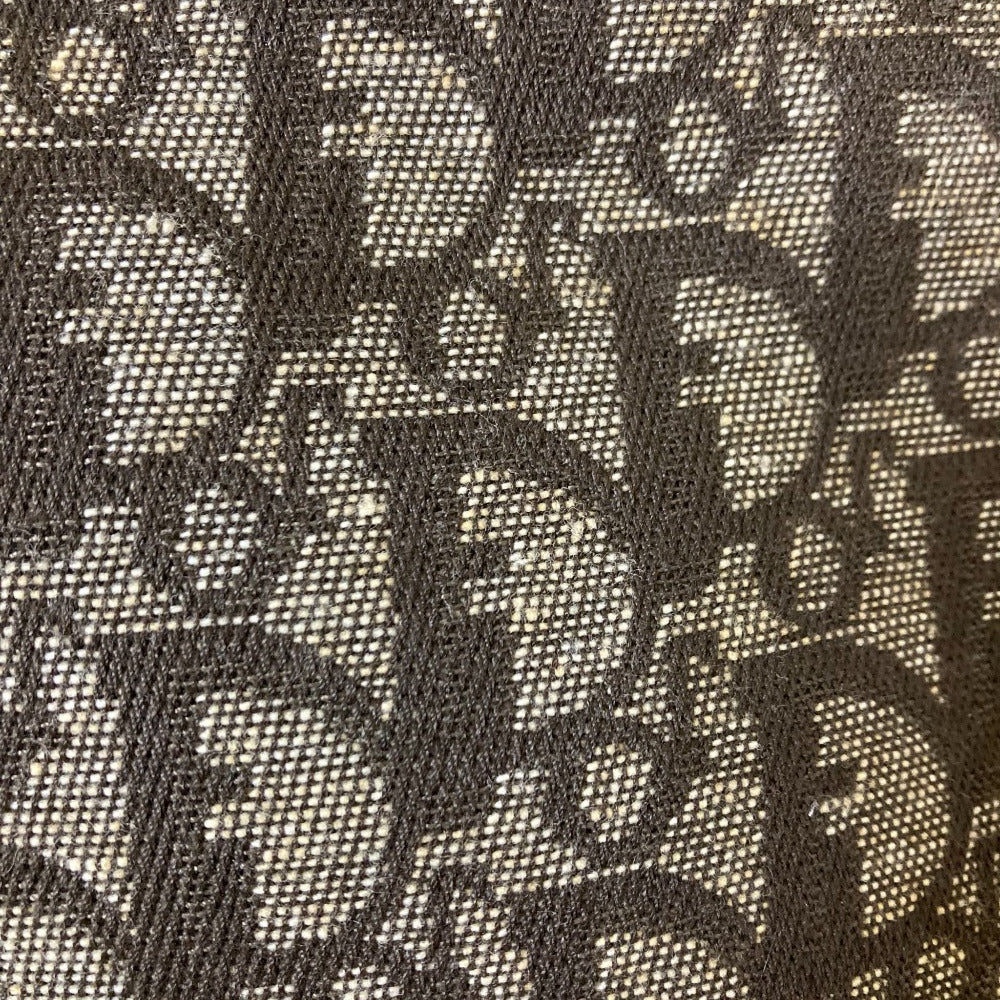 クリスチャン ディオール トロッター キャンバス ポーチ