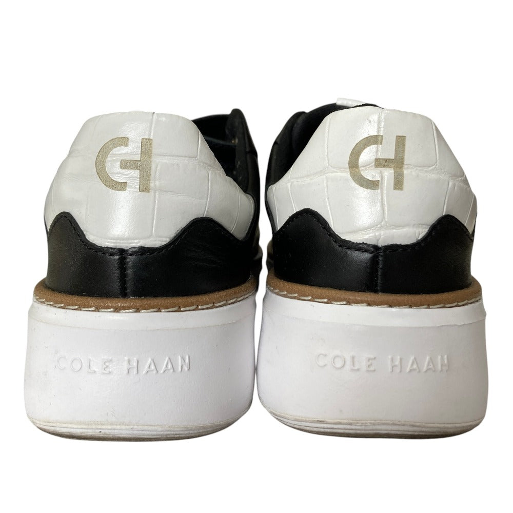 コールハーン Grandpro Topspin Triple Strap スニーカー