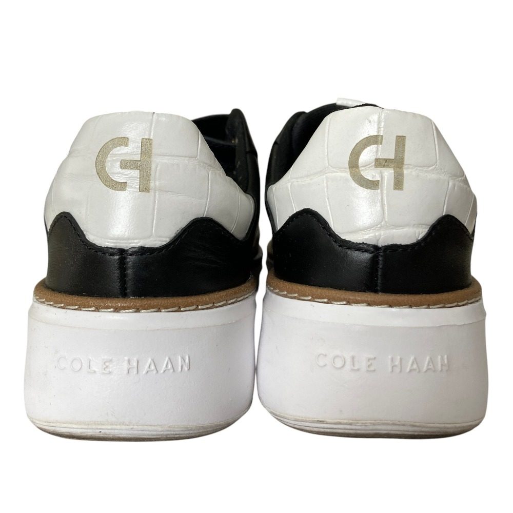 コールハーン Grandpro Topspin Triple Strap スニーカー