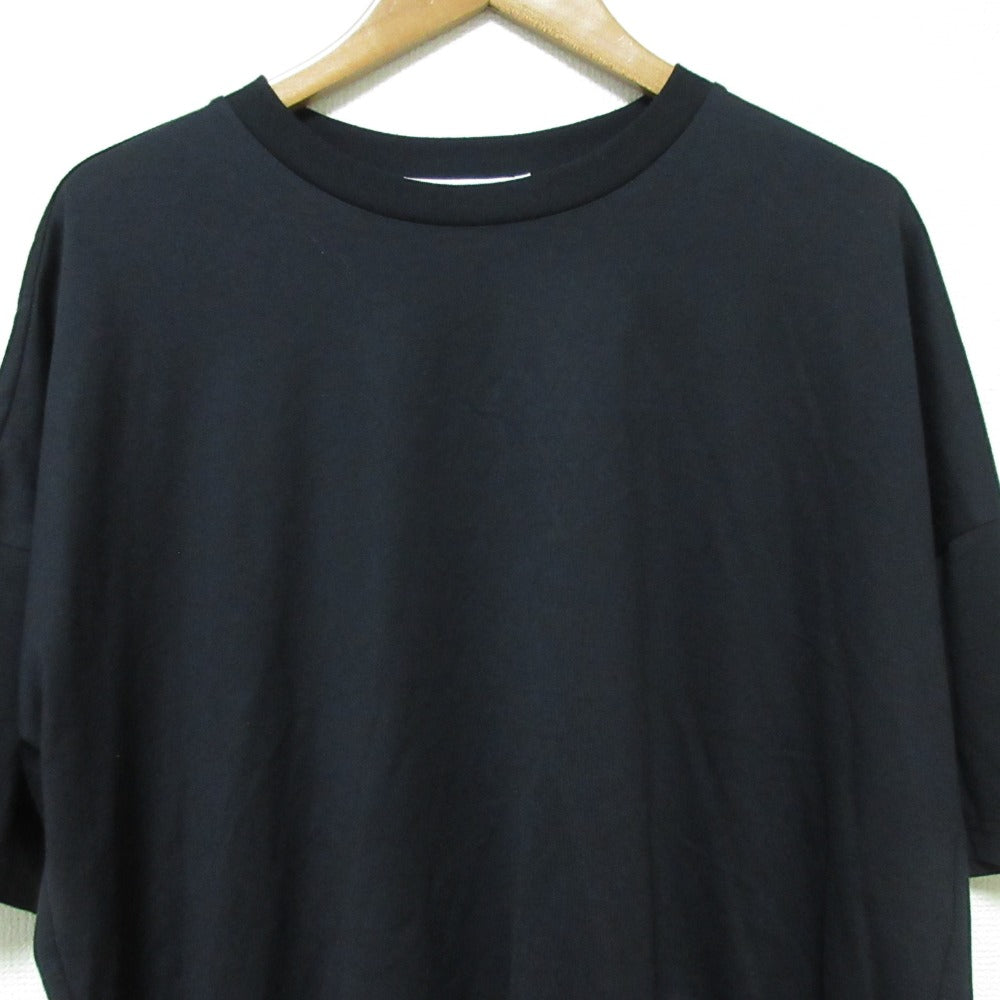 エンフォルド SUPIMA JERSEY Tシャツ