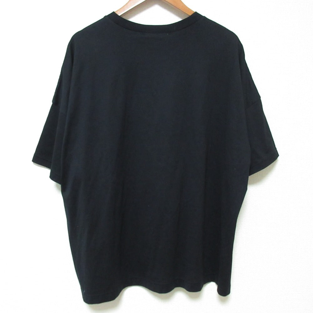 エンフォルド SUPIMA JERSEY Tシャツ