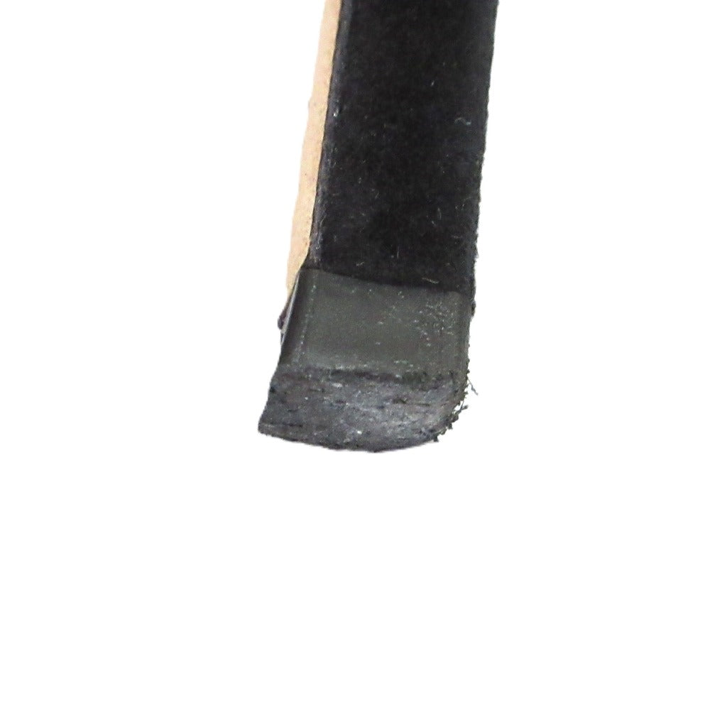 ジミー チュウ LEANNE 100 レース スエード パンプス