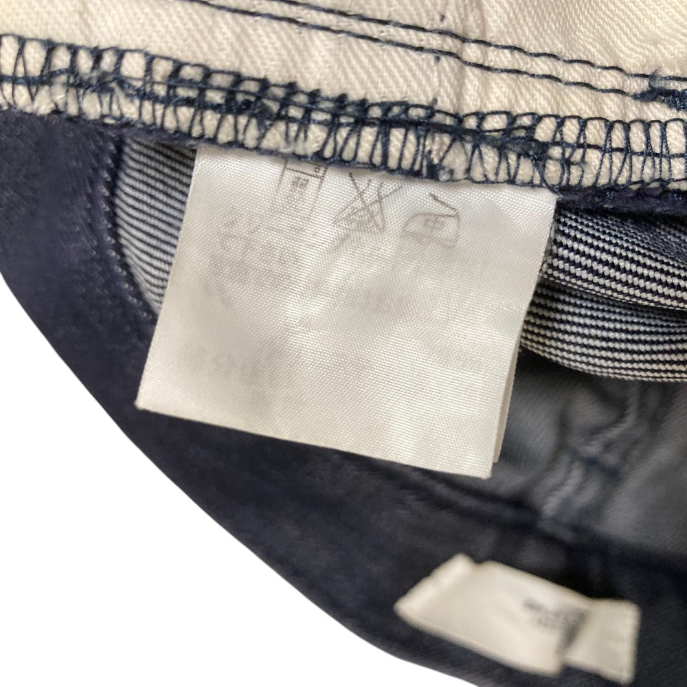 ISSEY MIYAKE デニム パンツ