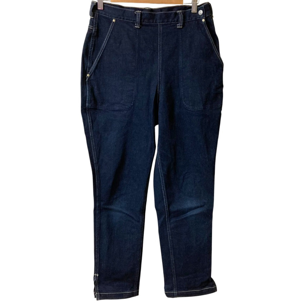 45R ライ ストレッチ デニム パンツ