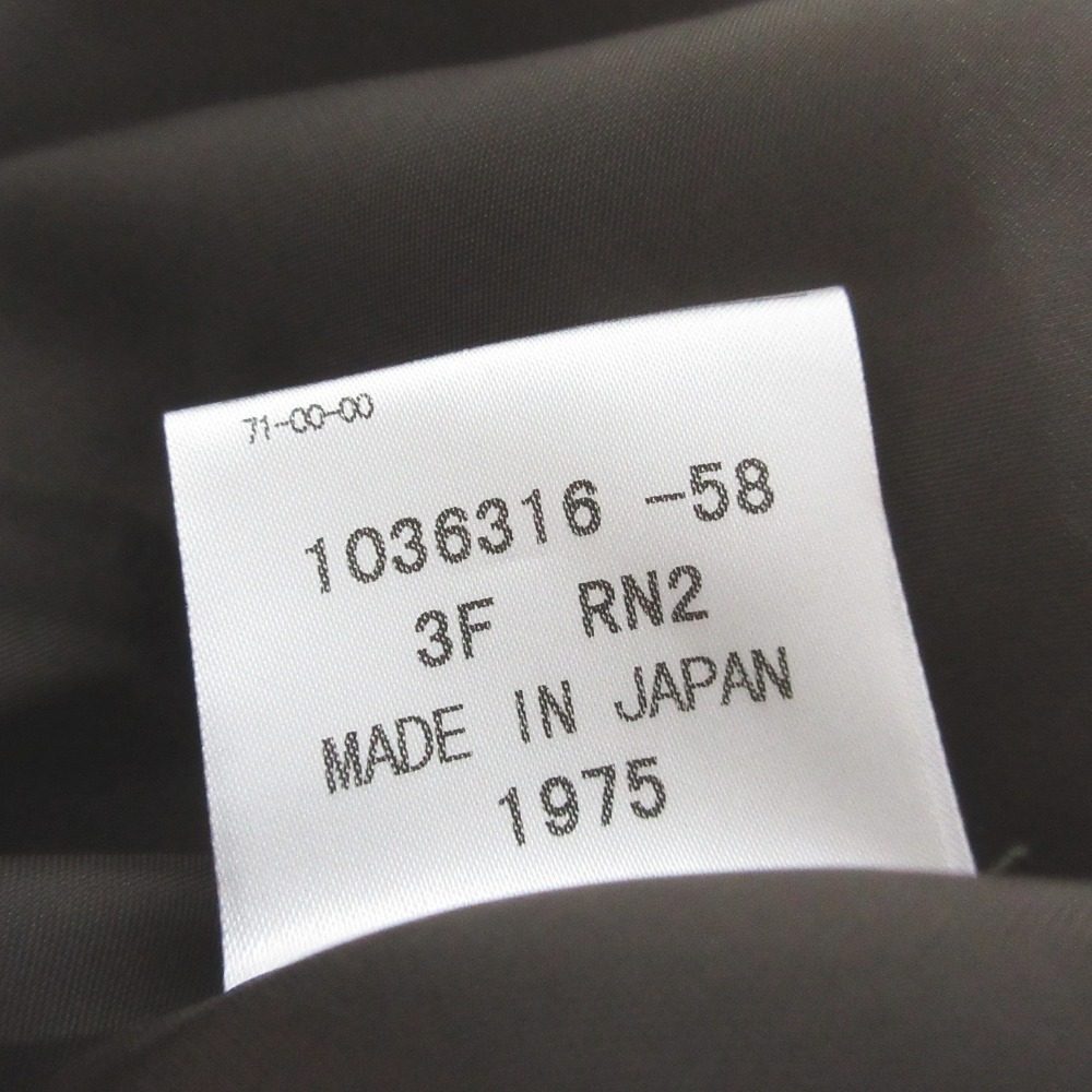 TOKUKO 1er VOL ロング スカート