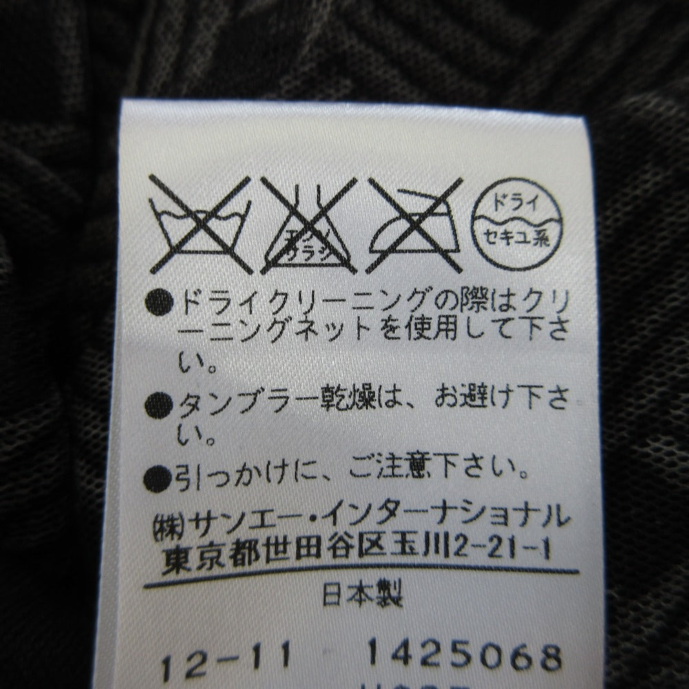 ヴィヴィアン タム パワー ネット ドレス