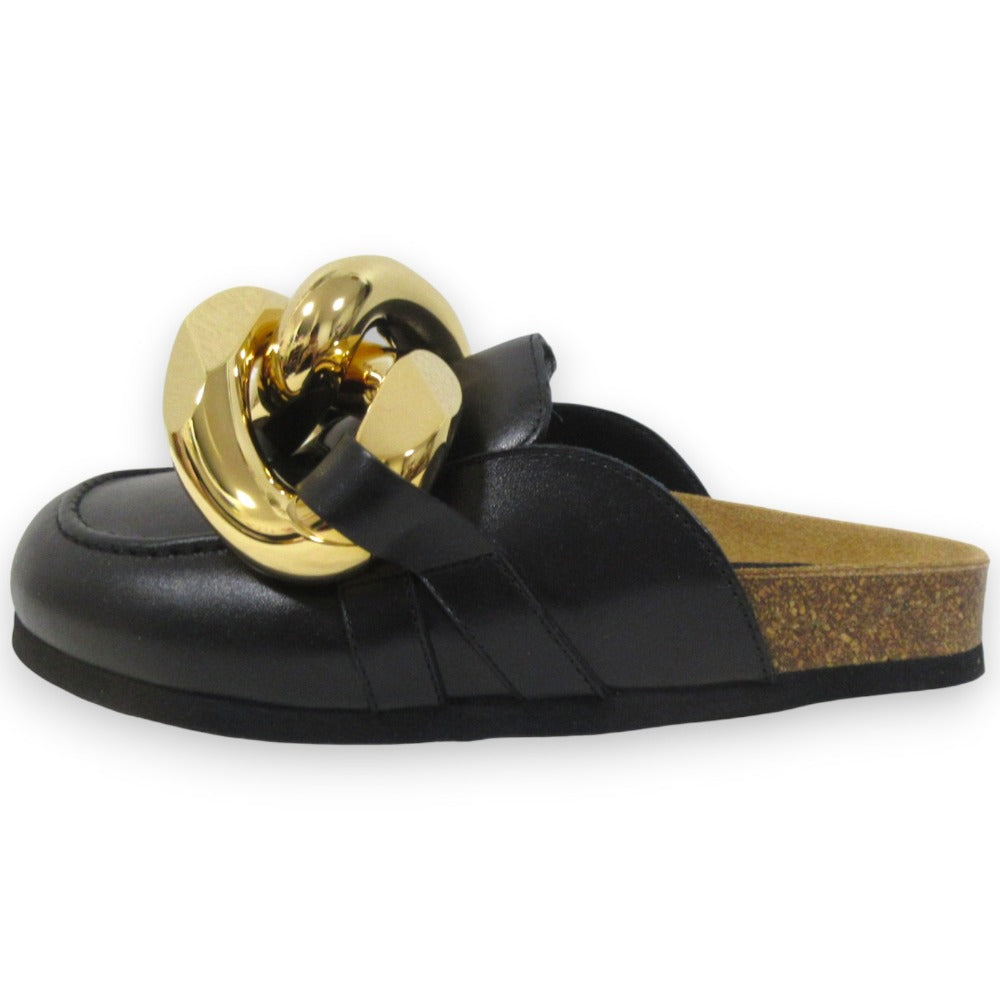JW Anderson マキシチェーン LOFFY サンダル