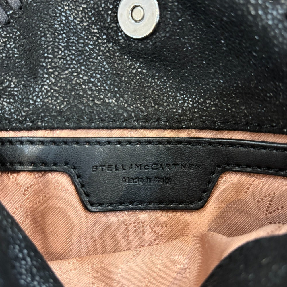 ステラマッカートニー ファラベラ ミニ ショルダーバッグ