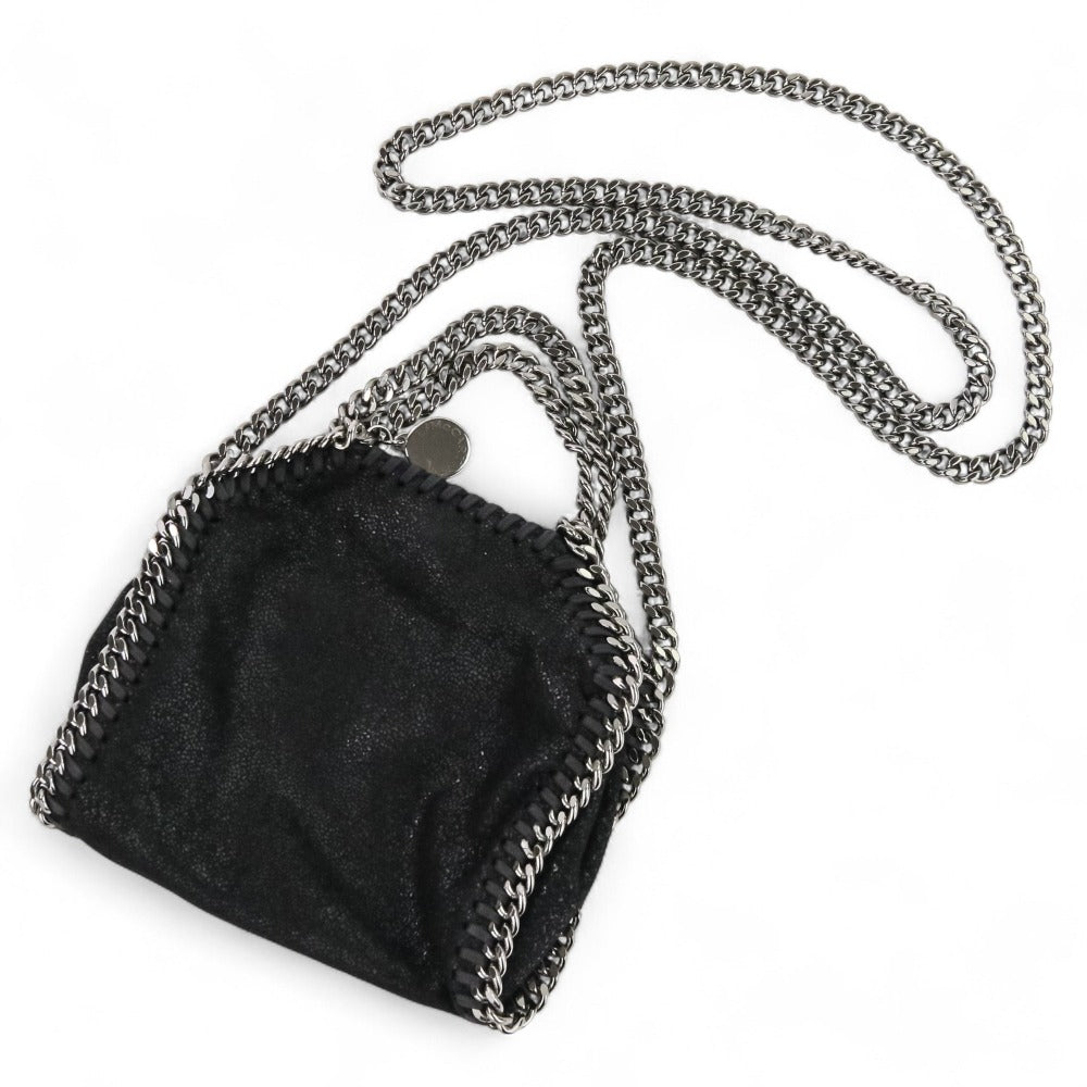 ステラマッカートニー ファラベラ ミニ ショルダーバッグ