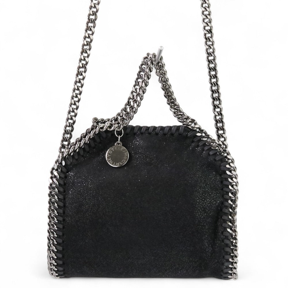 ステラマッカートニー ファラベラ ミニ ショルダーバッグ