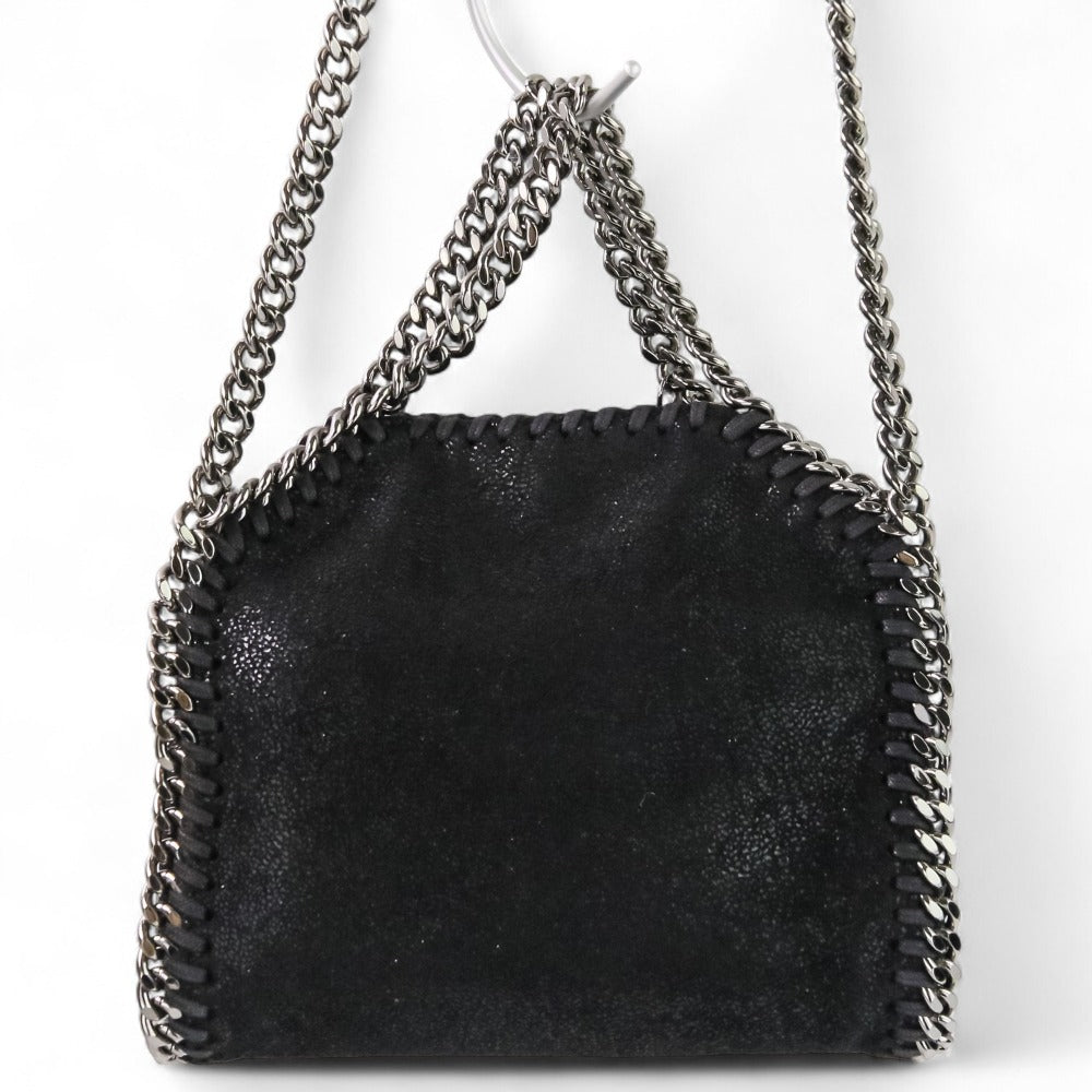 ステラマッカートニー ファラベラ ミニ ショルダーバッグ