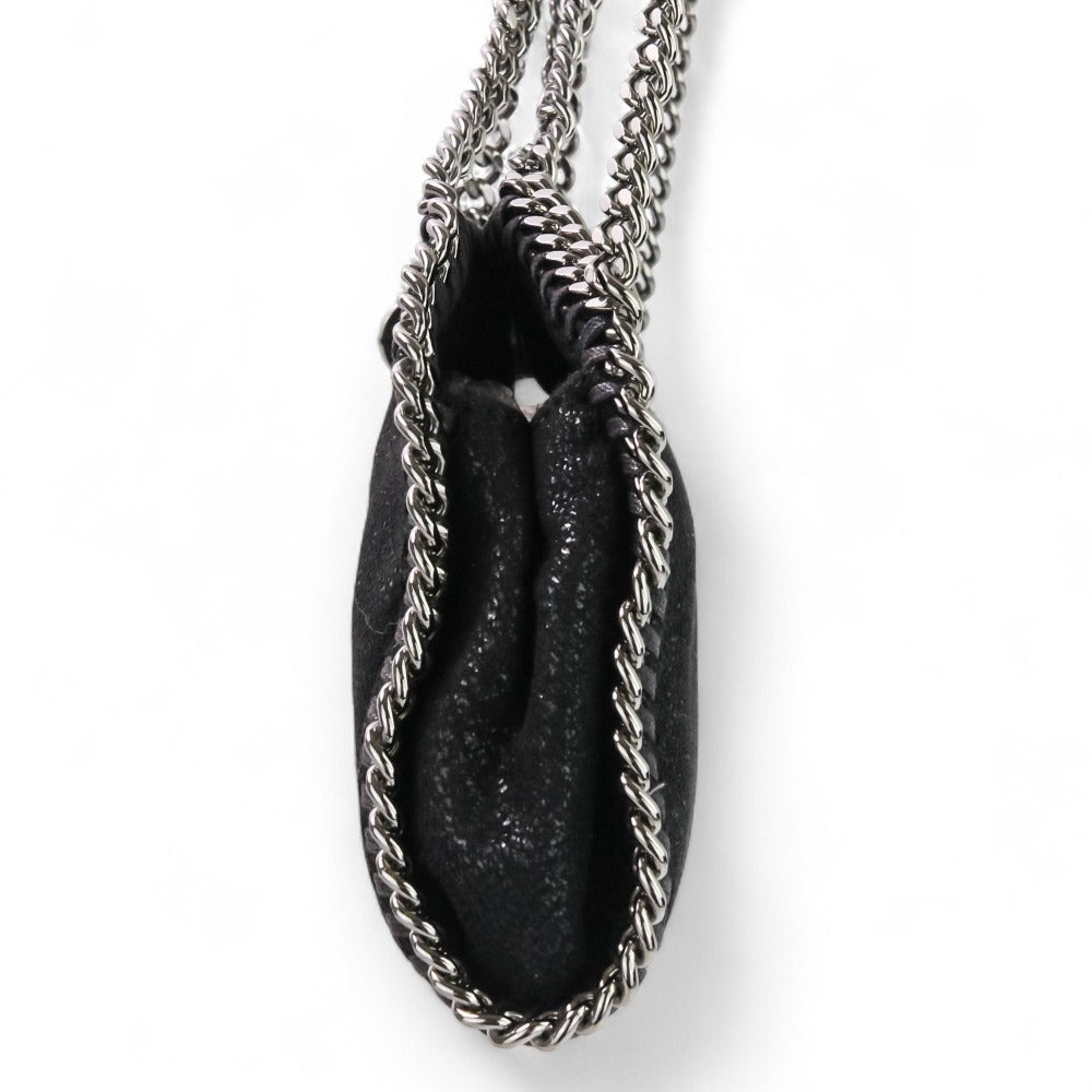 ステラマッカートニー ファラベラ ミニ ショルダーバッグ