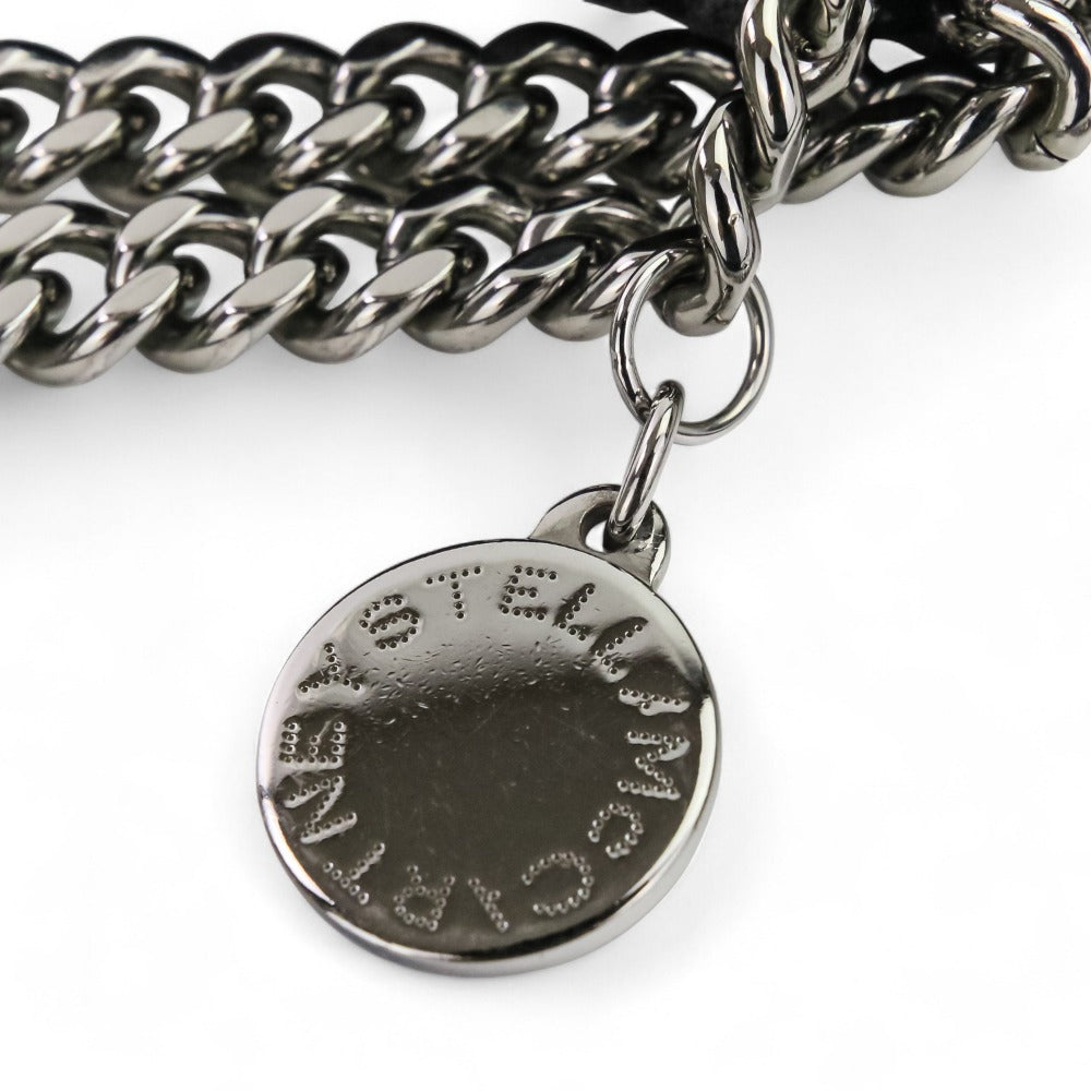 ステラマッカートニー ファラベラ ミニ ショルダーバッグ