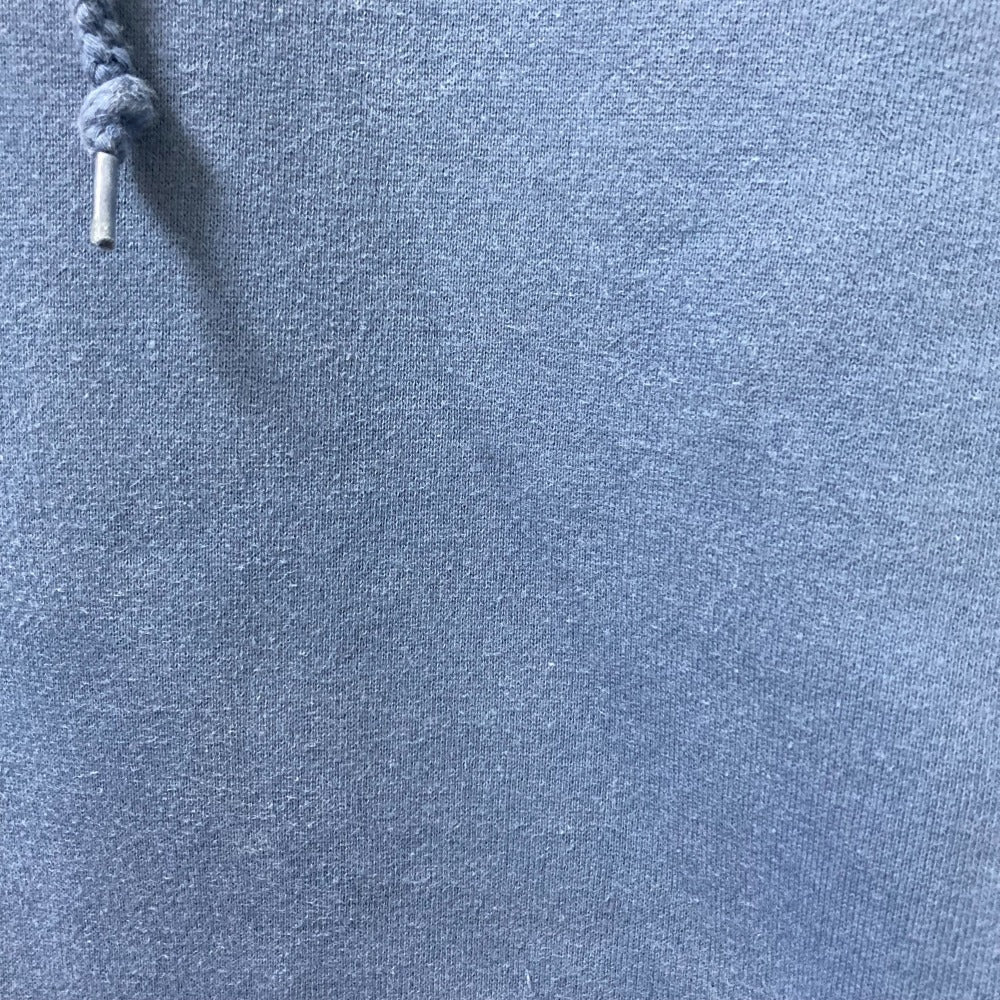 Stussy ロゴ 刺繍 スウェット プルオーバー フーディー