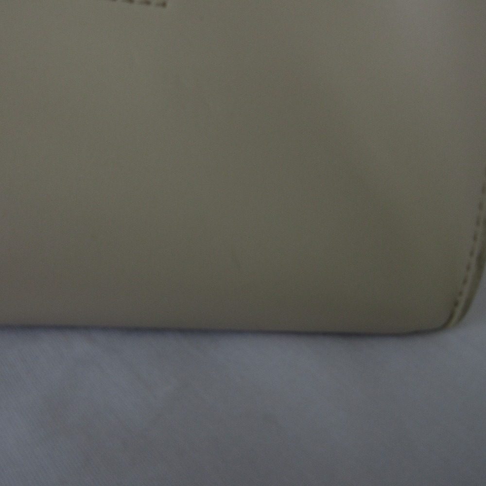 エスロー SQUARE POCKETトートバッグ