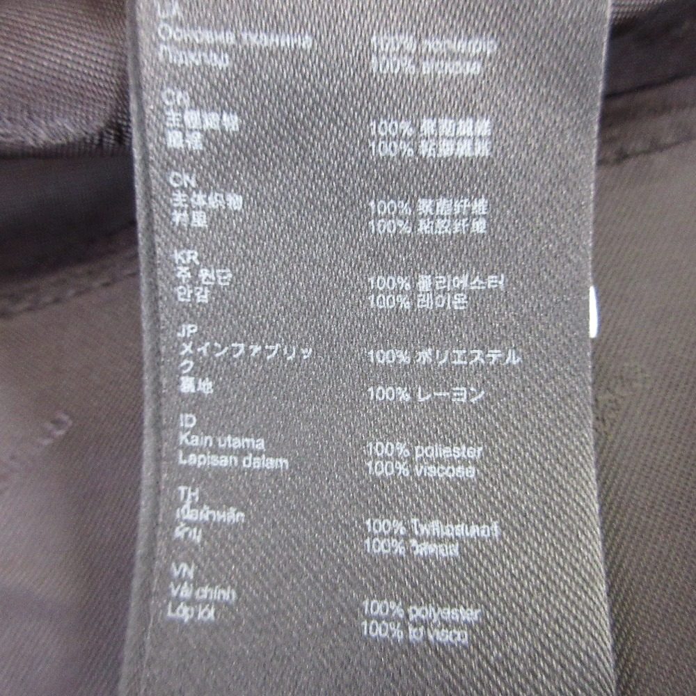 マージェ フラワー ジャカード ドレス