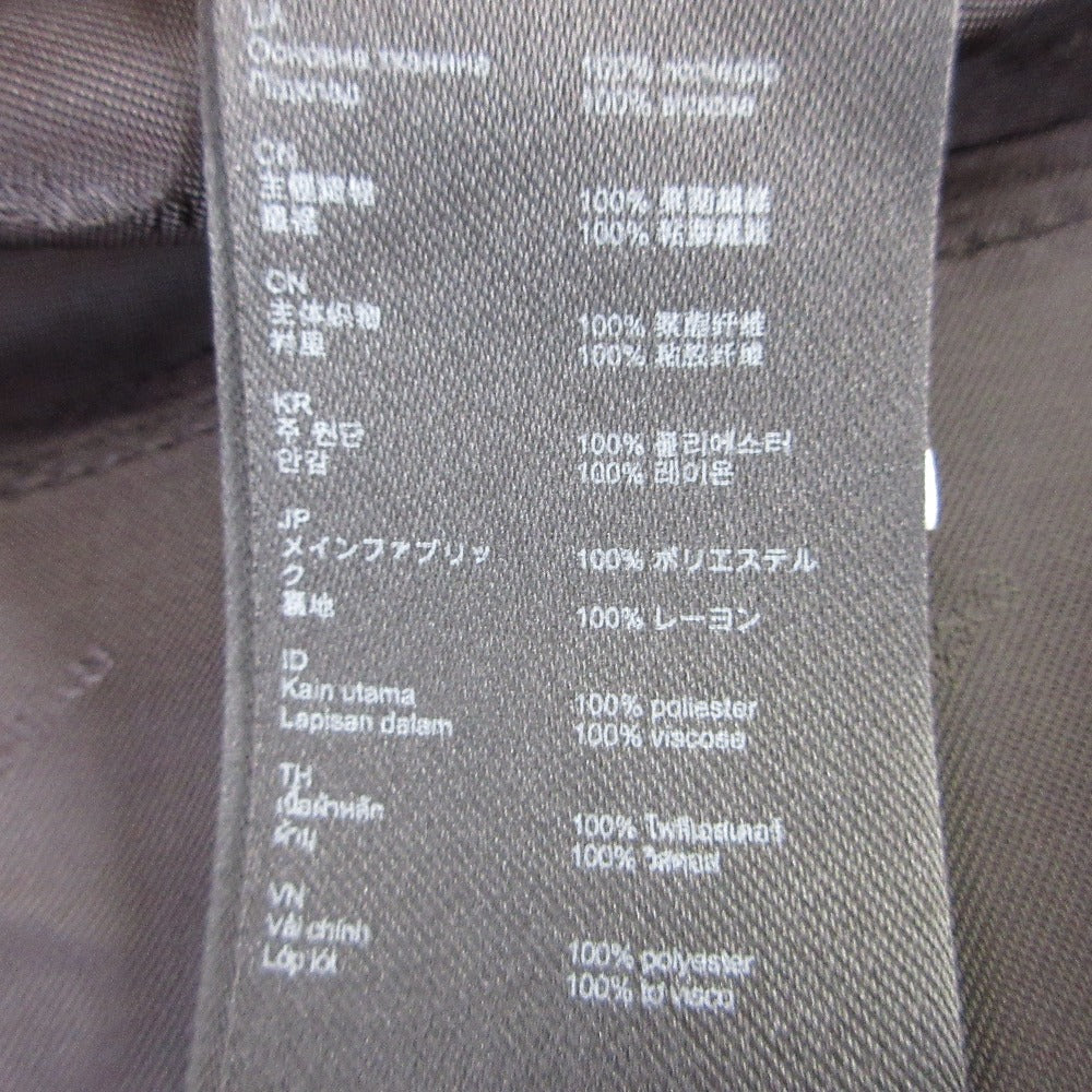 マージェ フラワー ジャカード ドレス