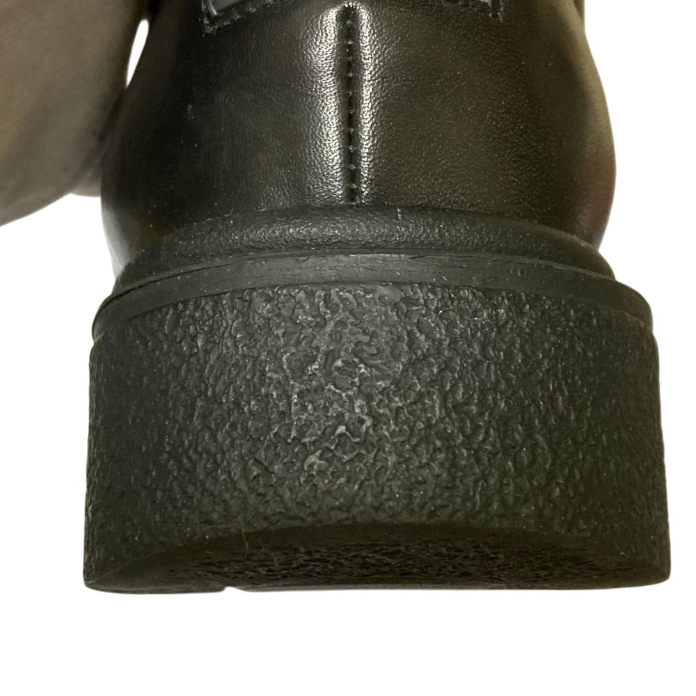 サルヴァトーレ フェラガモ APICE スリッポン シューズ