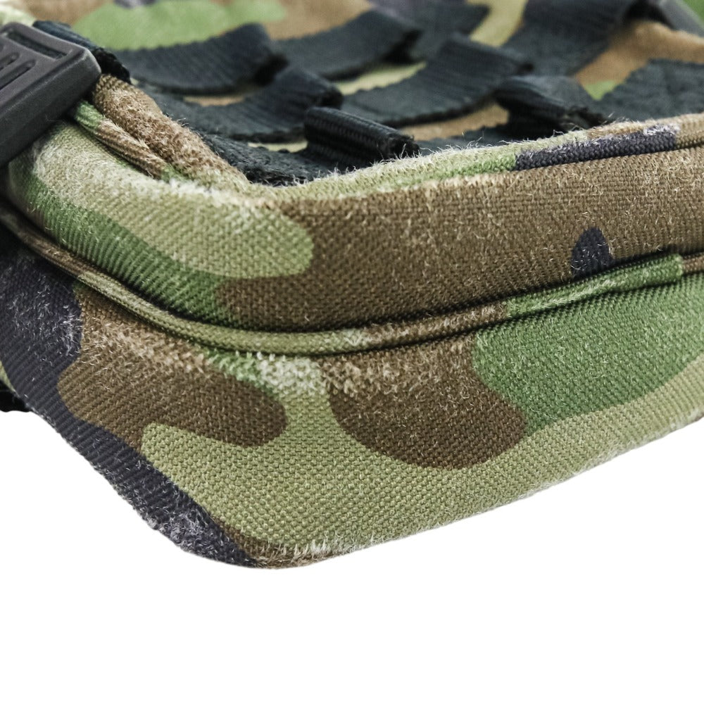 バレンシアガ アーミー クロスボディ ショルダーバッグ