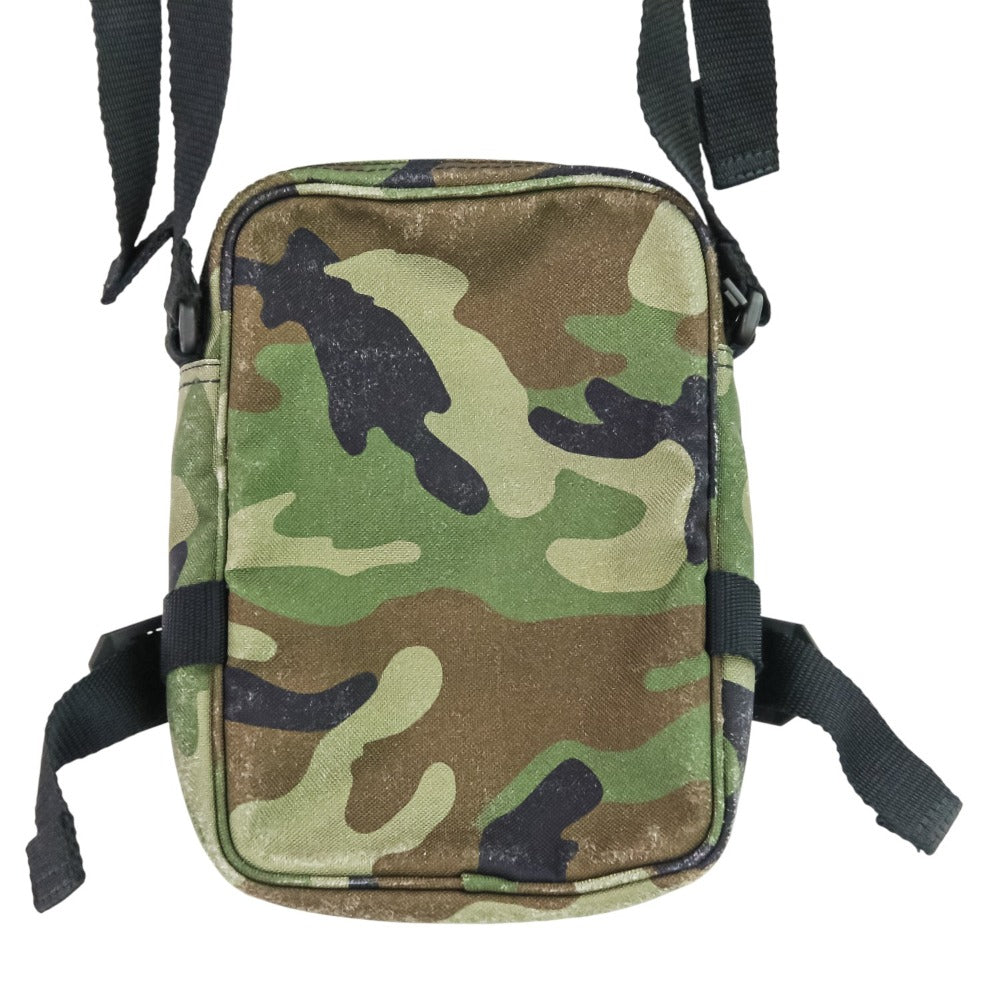 バレンシアガ アーミー クロスボディ ショルダーバッグ