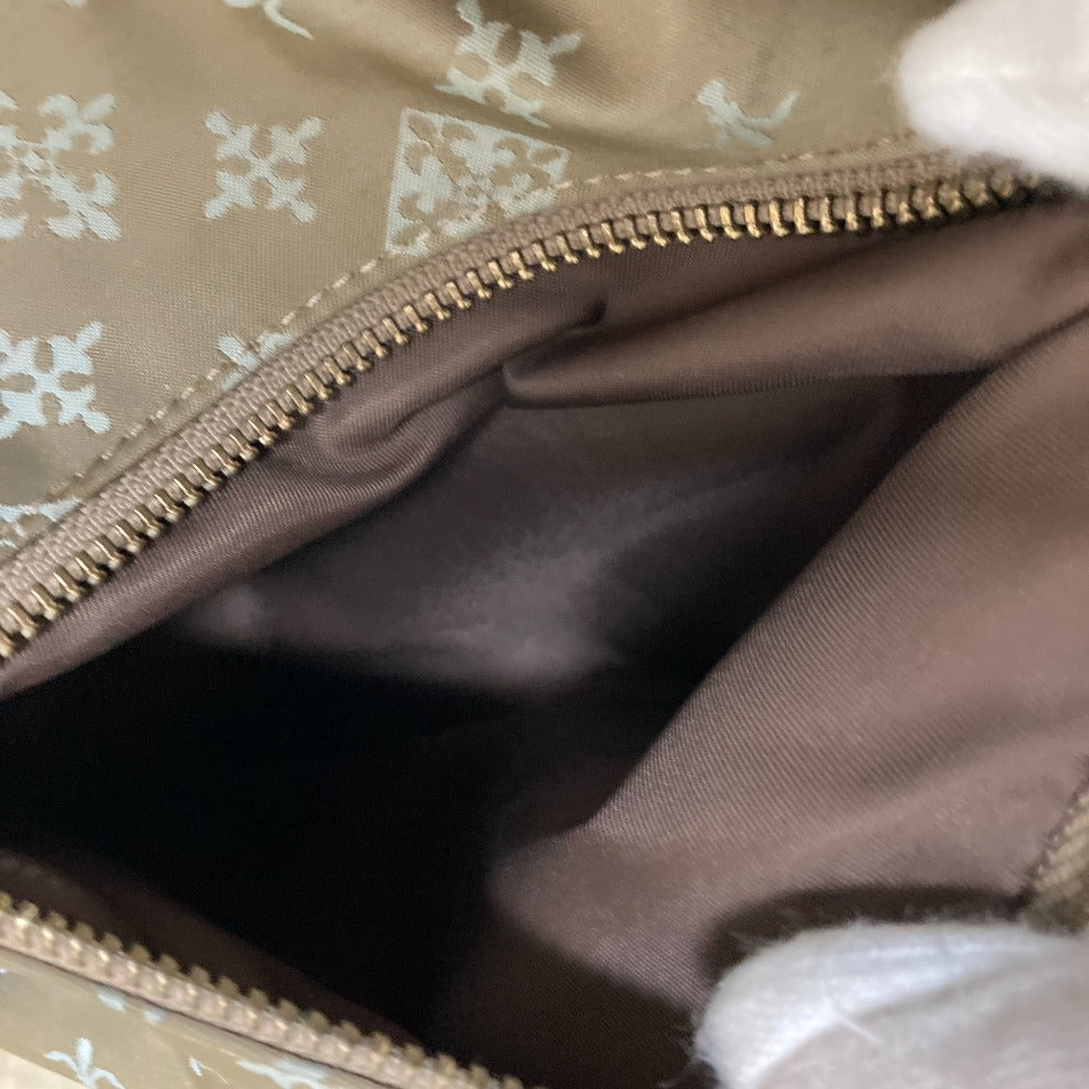 russet モノグラム 2way バックパック