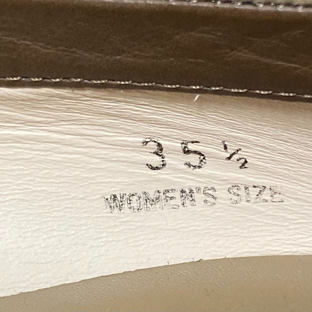 トッズ ゴンミーニ レザー ドライビングシューズ