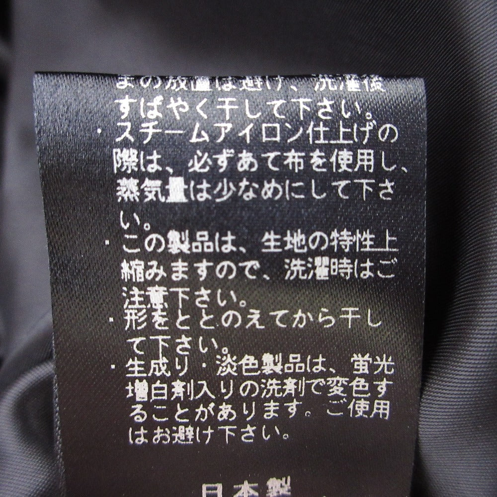 shirocon カメリア ストレッチ ドレス パンツ