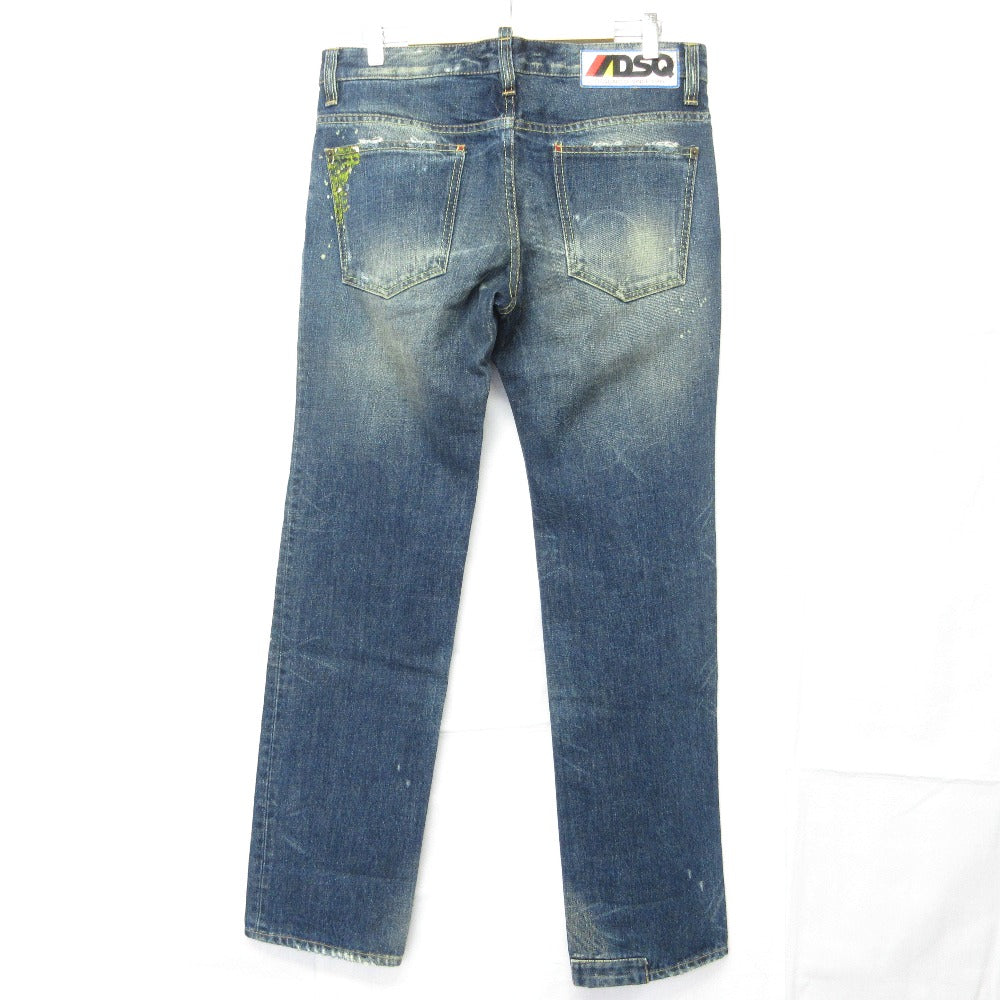 Dsquared2 デニム パンツ