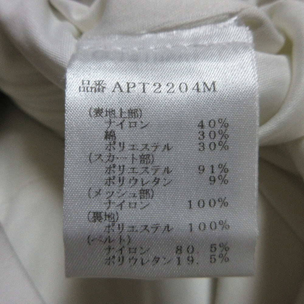 TADASHI SHOJI メッシュ ドレス