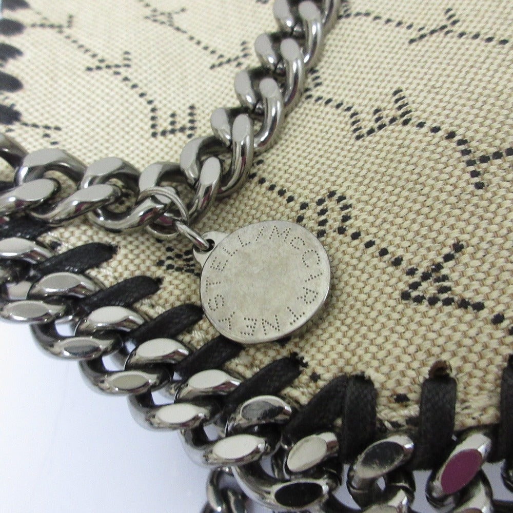 ステラ マッカートニー ファラベラ モノグラム 2way バッグ