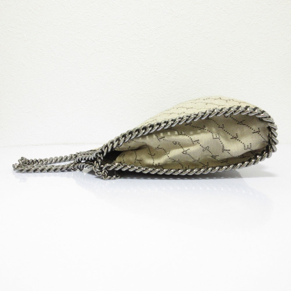 ステラ マッカートニー ファラベラ モノグラム 2way バッグ