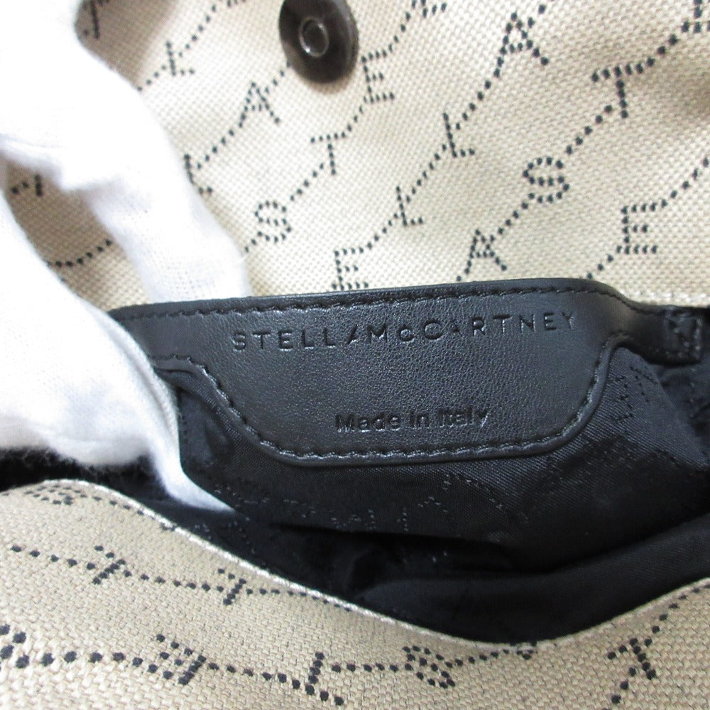 ステラ マッカートニー ファラベラ モノグラム 2way バッグ