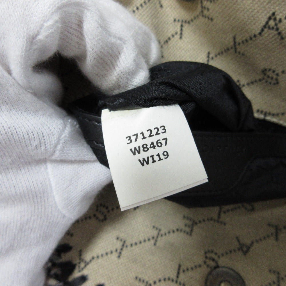 ステラ マッカートニー ファラベラ モノグラム 2way バッグ