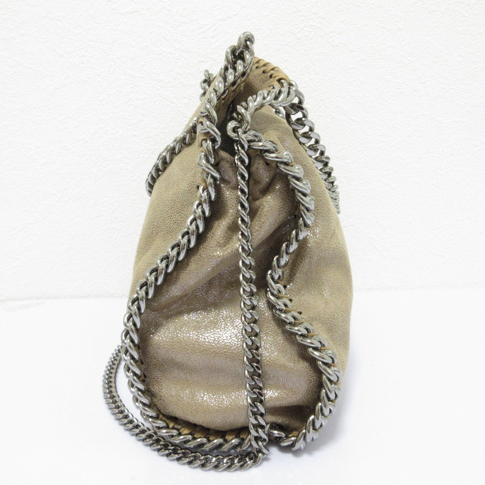 ステラ マッカートニー ファラベラ 2way トート バッグ