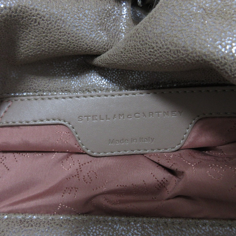 ステラ マッカートニー ファラベラ 2way トート バッグ