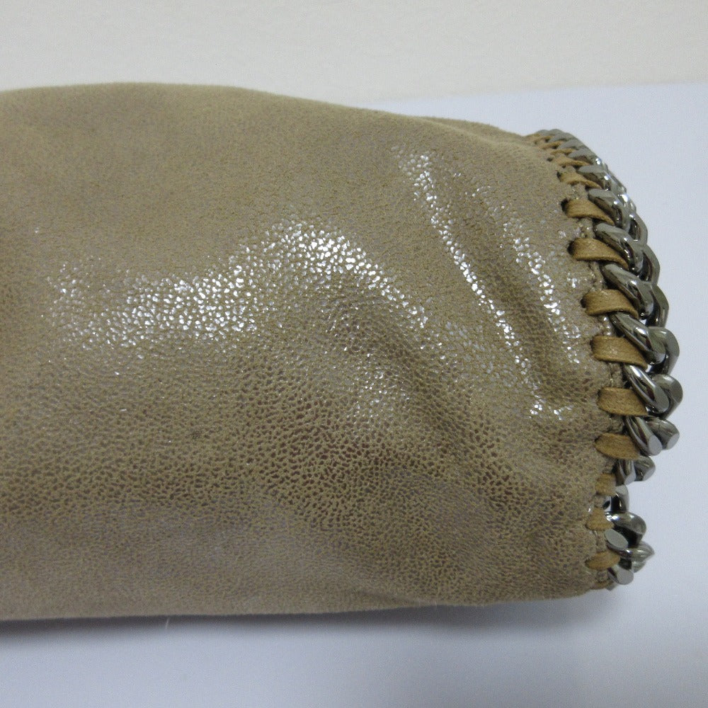 ステラ マッカートニー ファラベラ 2way トート バッグ