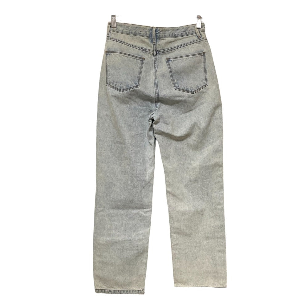 トゥデイフル Nora's Denim デニムパンツ