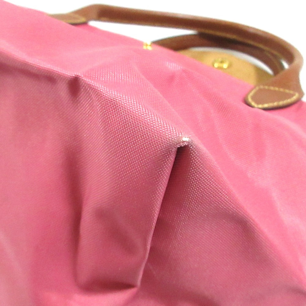 ロンシャン ル プリアージュ トート バッグ