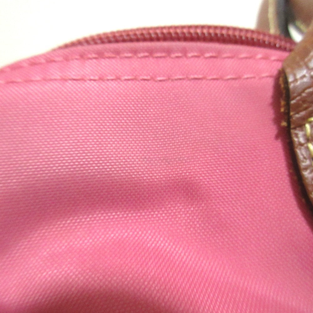 ロンシャン ル プリアージュ トート バッグ