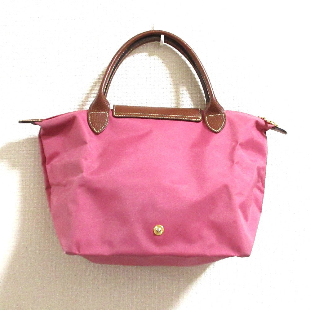 ロンシャン ル プリアージュ トート バッグ