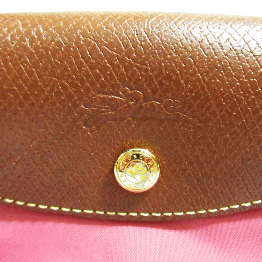 ロンシャン ル プリアージュ トート バッグ