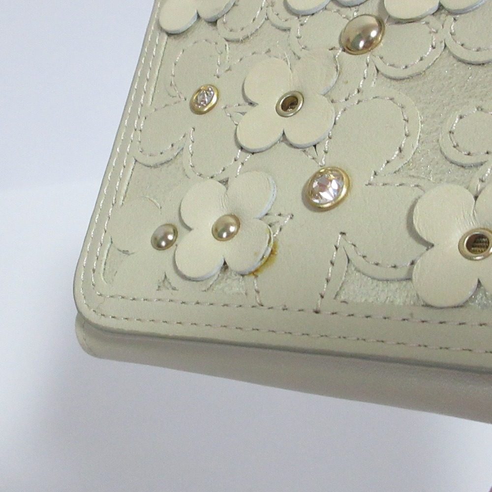 ANTEPRIMA Follata 2 ロング ウォレット