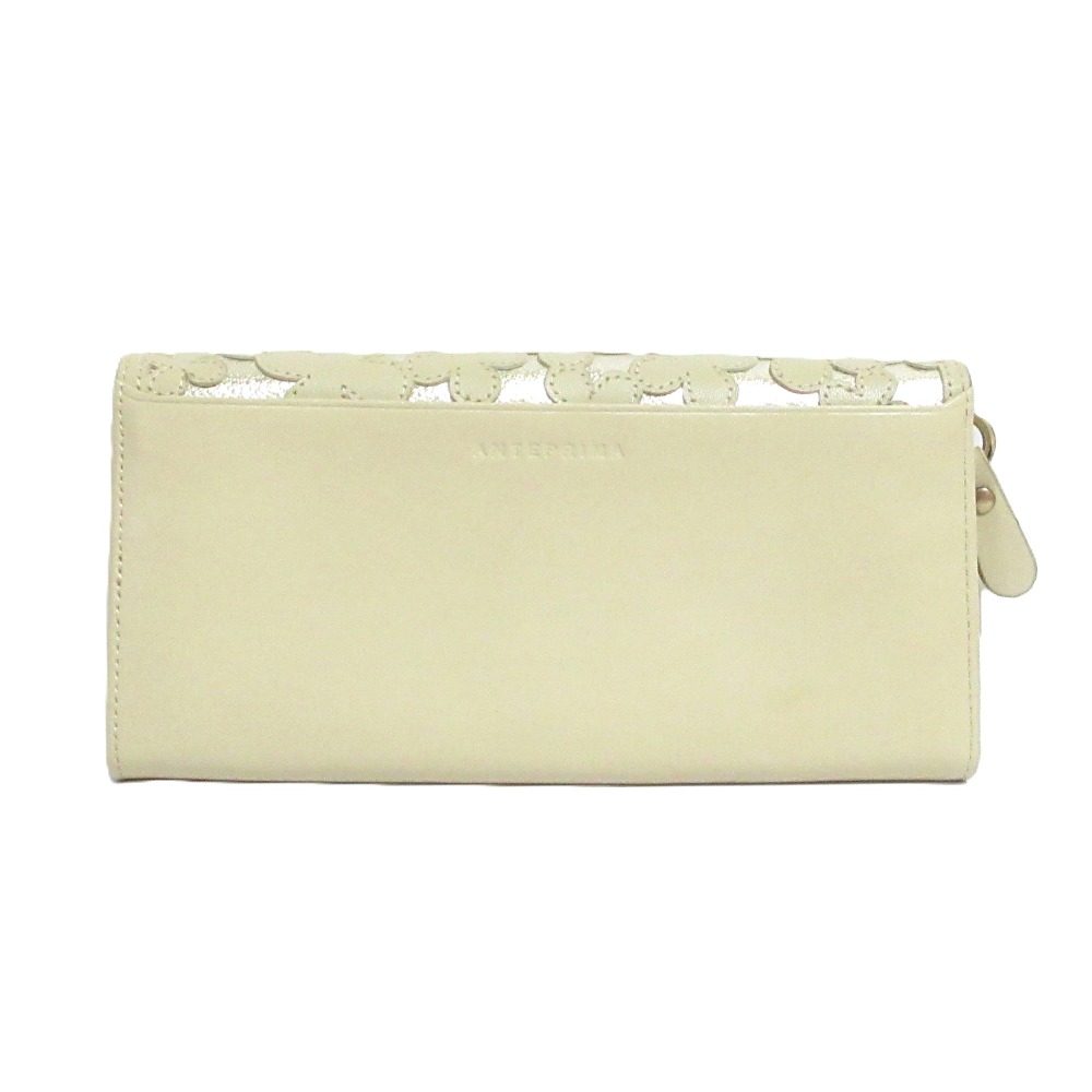 ANTEPRIMA Follata 2 ロング ウォレット