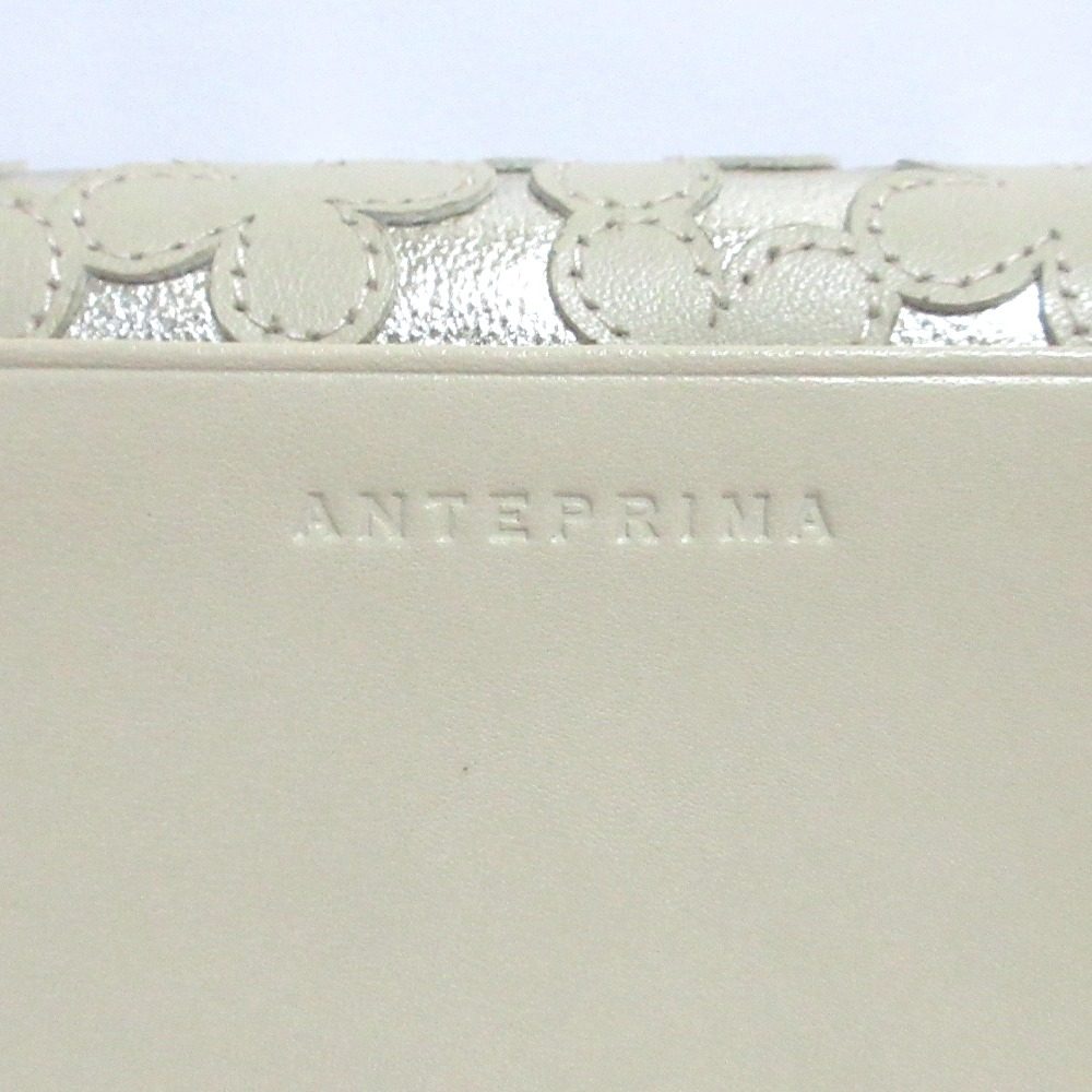 ANTEPRIMA Follata 2 ロング ウォレット