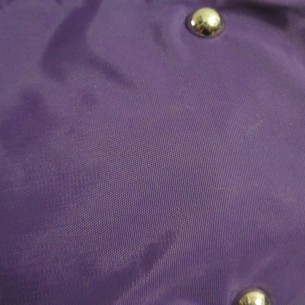 フルラ パイソン エンボス バッグ