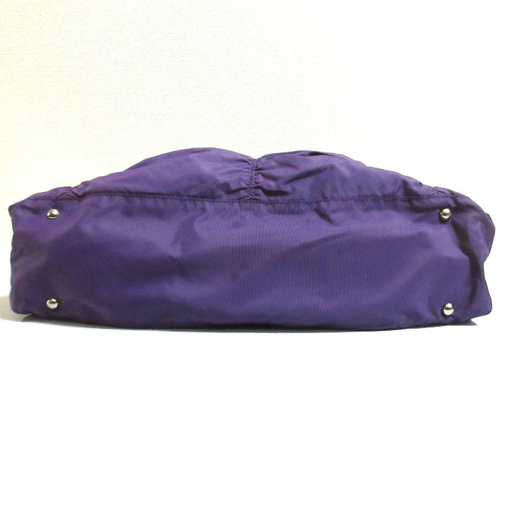 フルラ パイソン エンボス バッグ