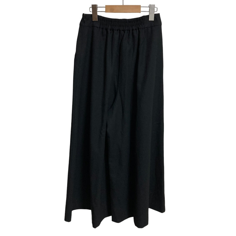 Sov. DOUBLE STANDARD CLOTHING カルゼ キュロット パンツ