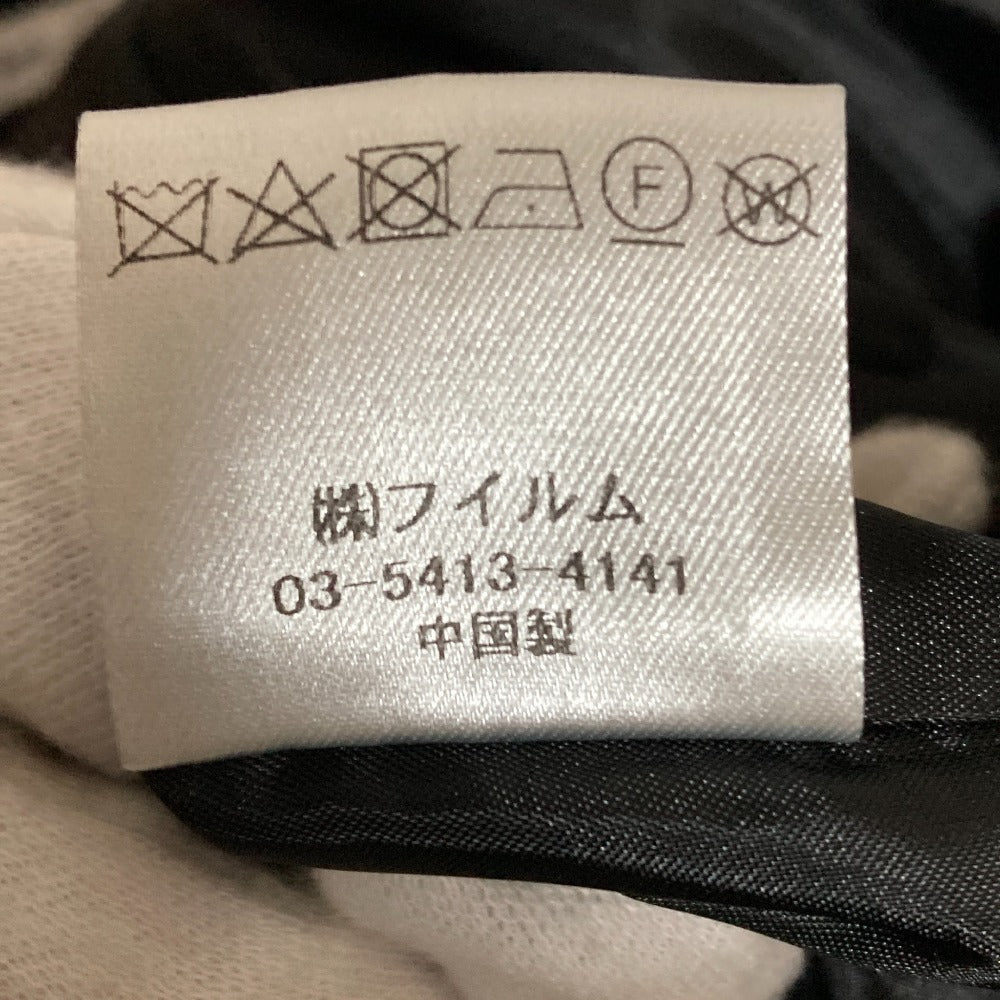 Sov. DOUBLE STANDARD CLOTHING カルゼ キュロット パンツ
